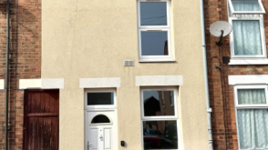 Improvements in Burton-On-Trent photo